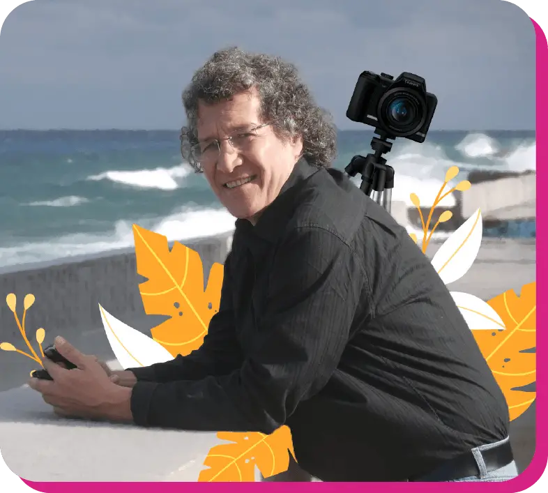 Hernando Jiménez Pardo